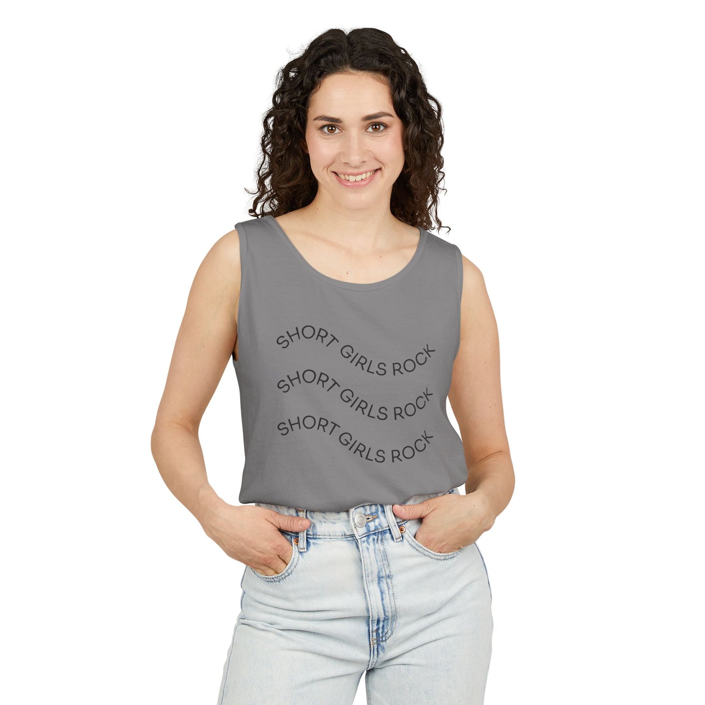 Tank Top Classic - Colors!