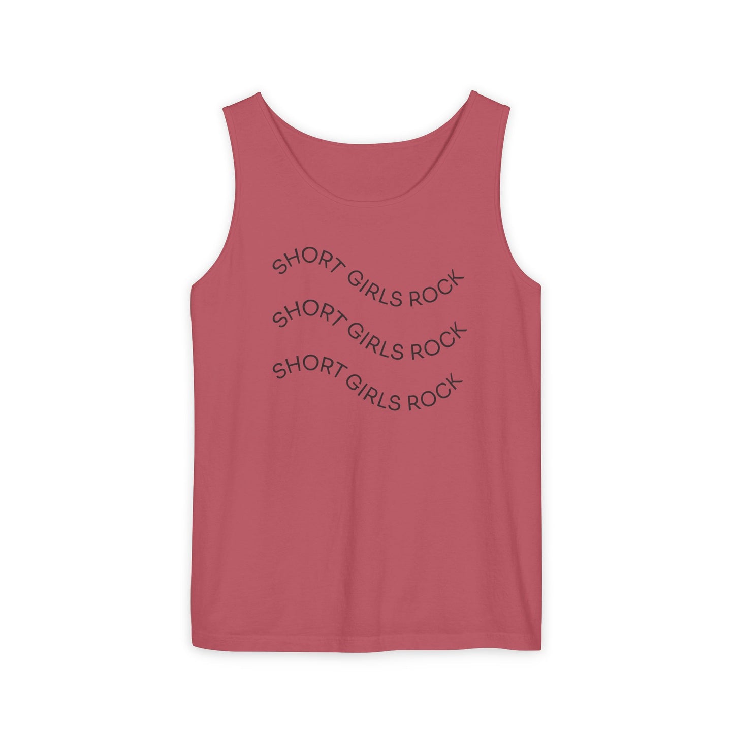 Tank Top Classic - Colors!