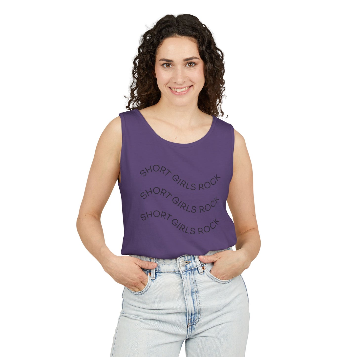 Tank Top Classic - Colors!