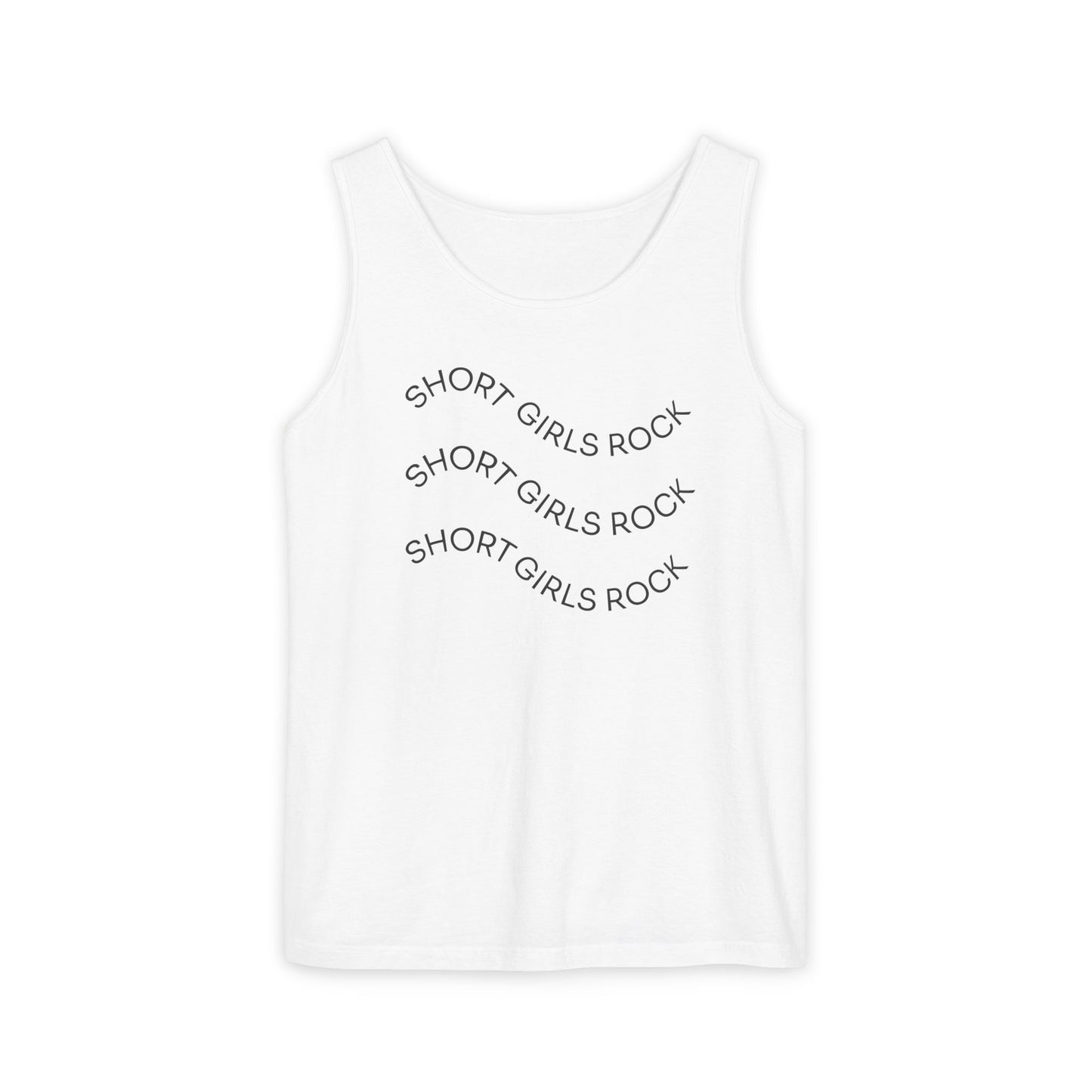 Tank Top Classic - Colors!