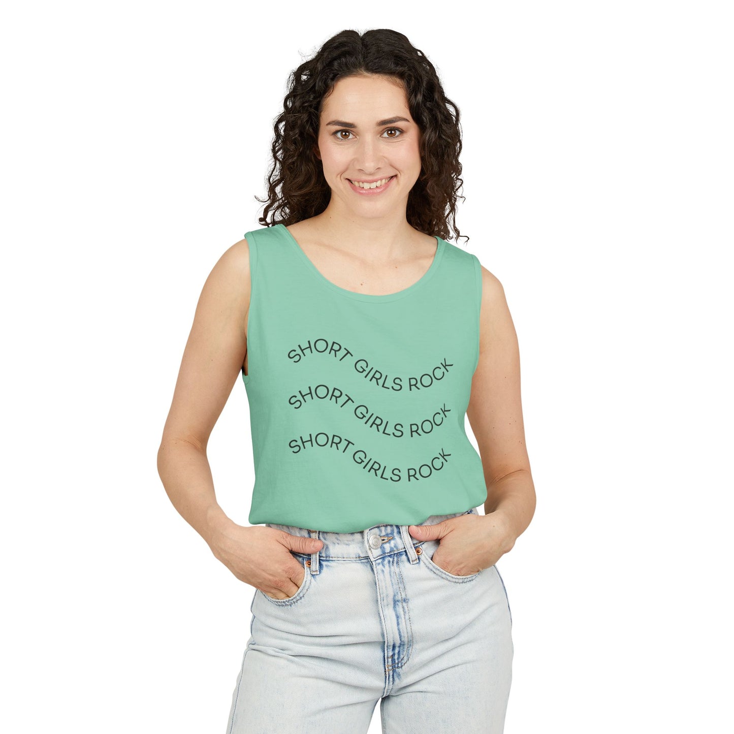 Tank Top Classic - Colors!