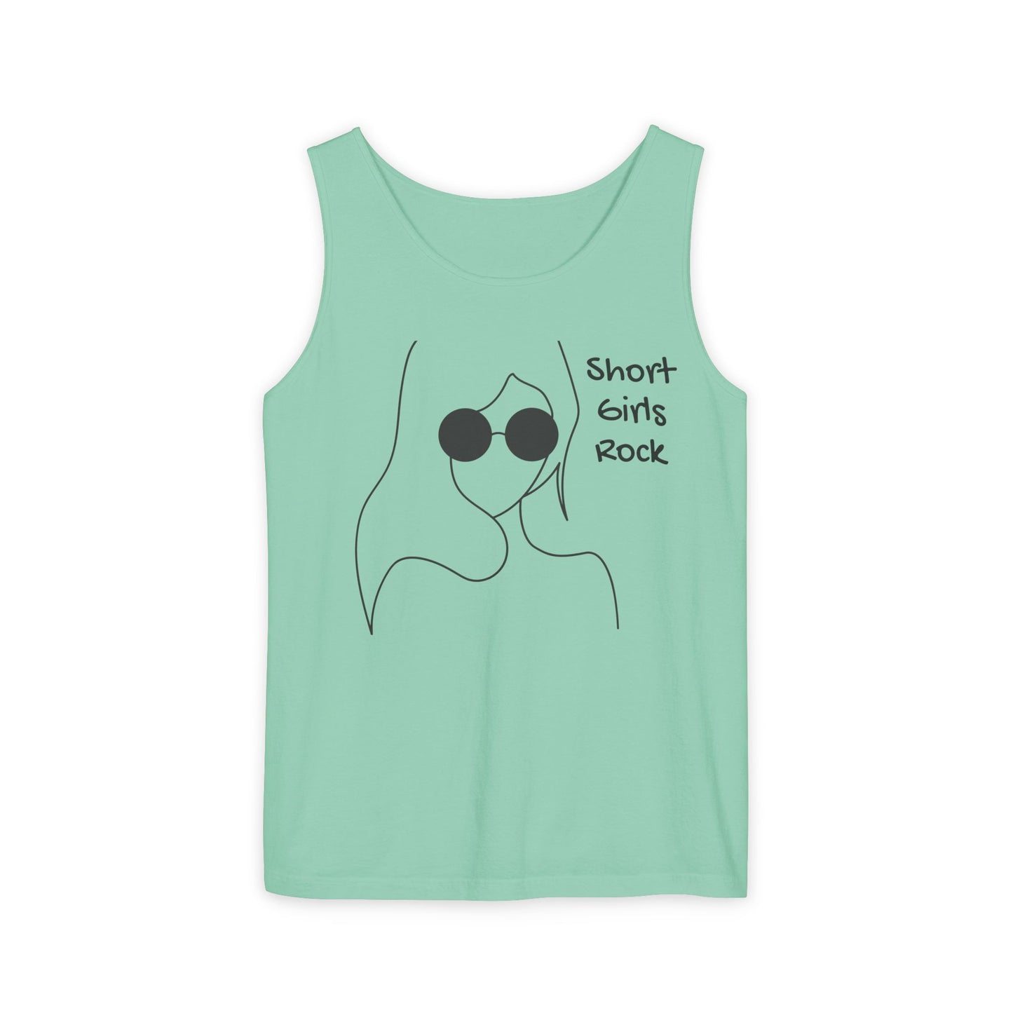 Tank Top Classic Style