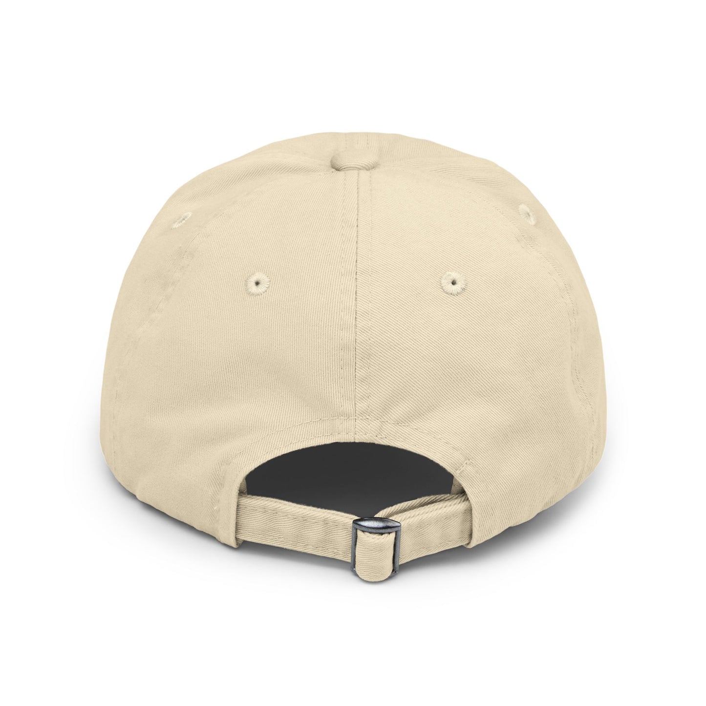 Unisex Distressed Cap - Fun to wear