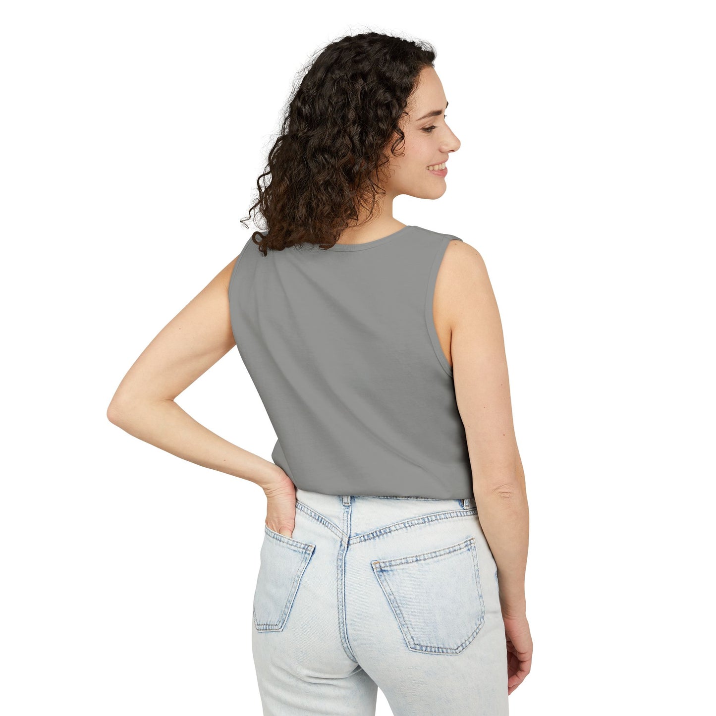 Tank Top Classic - Colors!