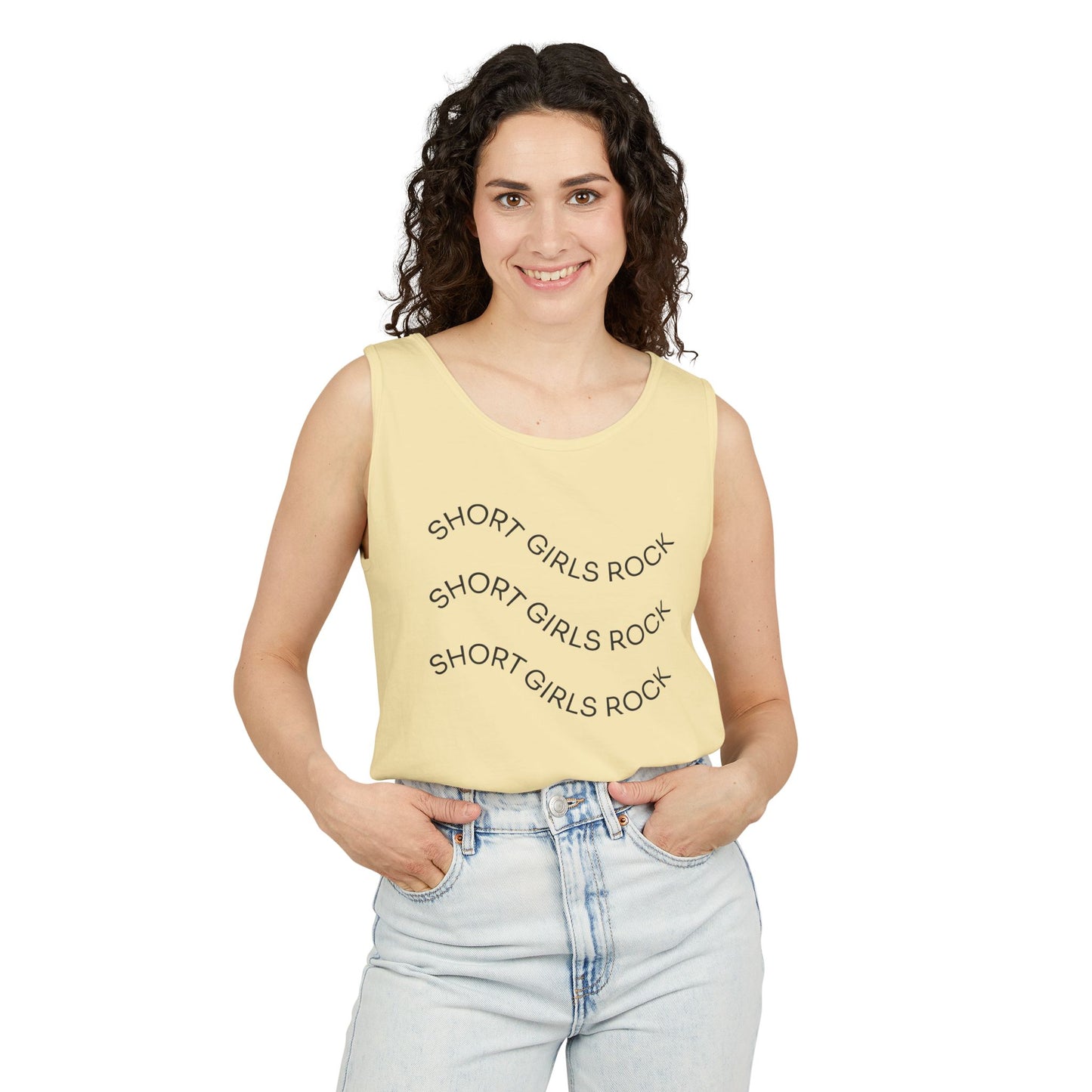 Tank Top Classic - Colors!