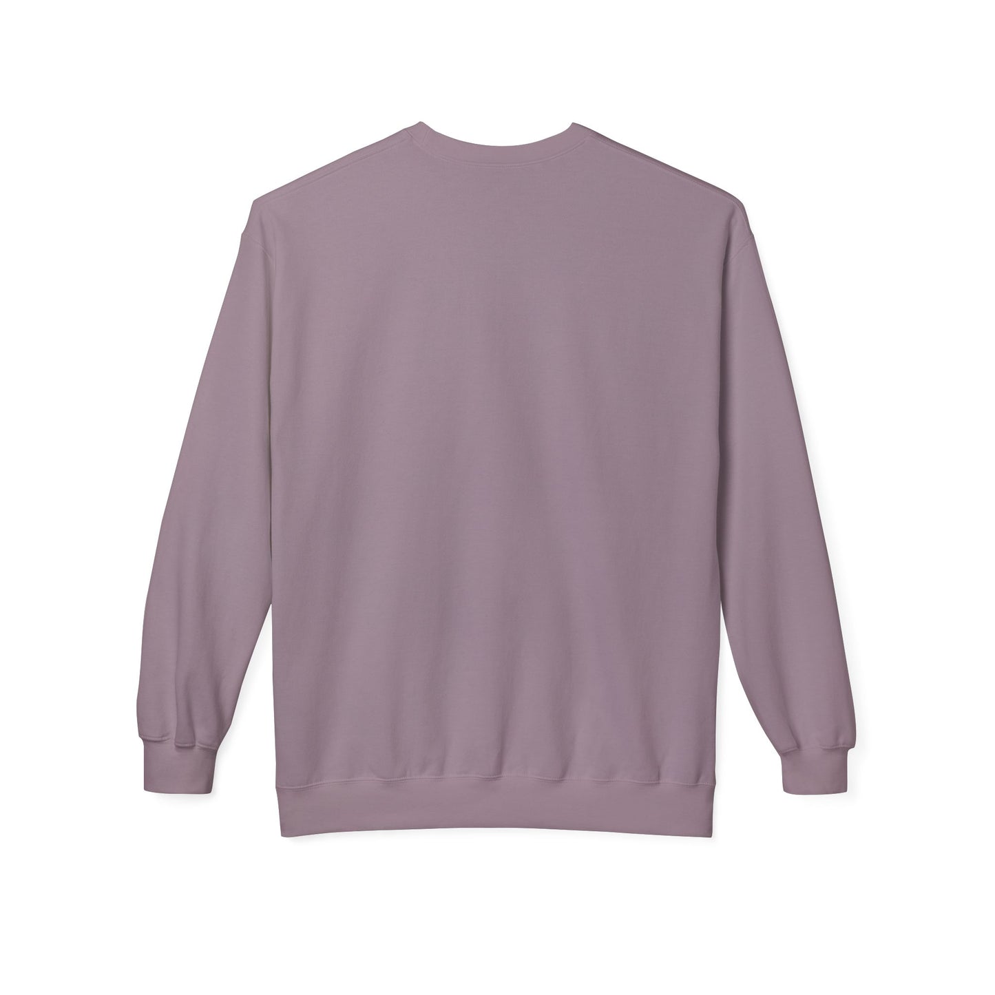 COZY Midweight Softstyle Fleece Unisex Crewneck Sweatshirt