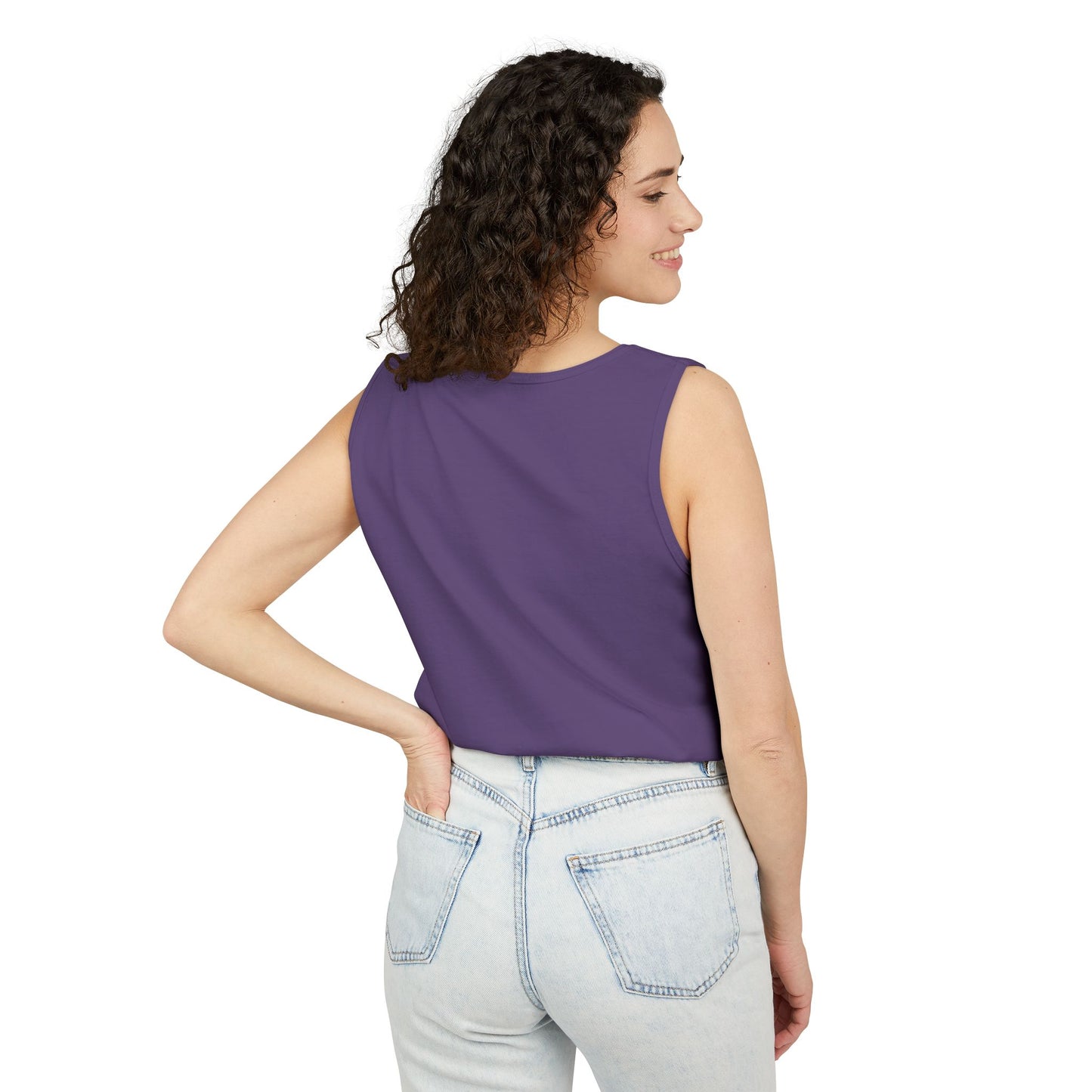 Tank Top Classic - Colors!