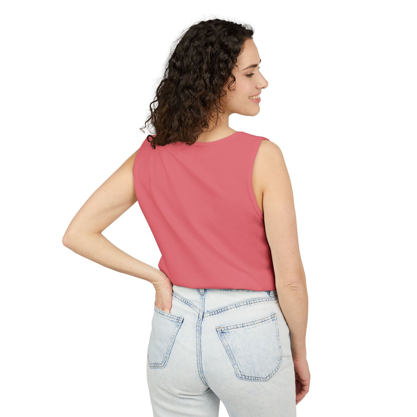Tank Top Classic - Colors!