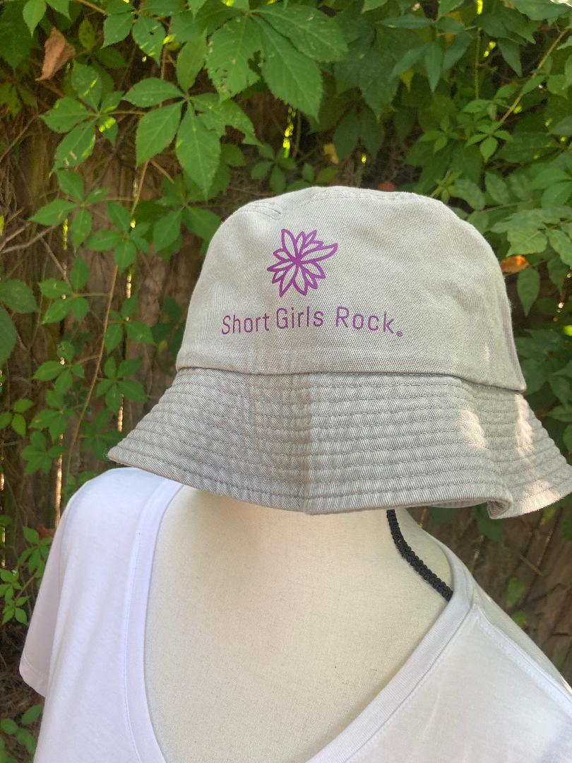 Bucket Hat Grey