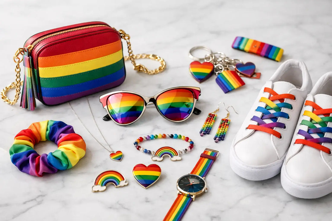 9 Best Accessories for Petite Pride to Show Off