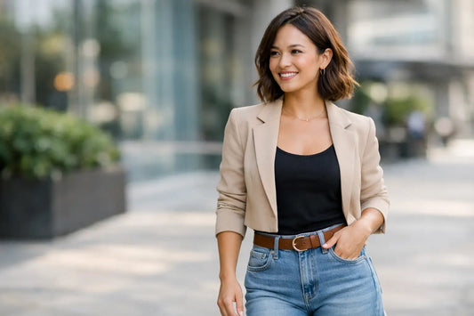 Short Women Clothing That Gets You