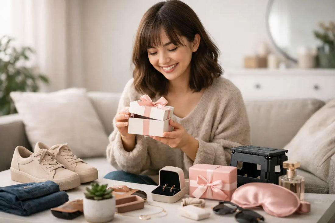 15 Short Girl Gift Ideas She’ll Actually Love