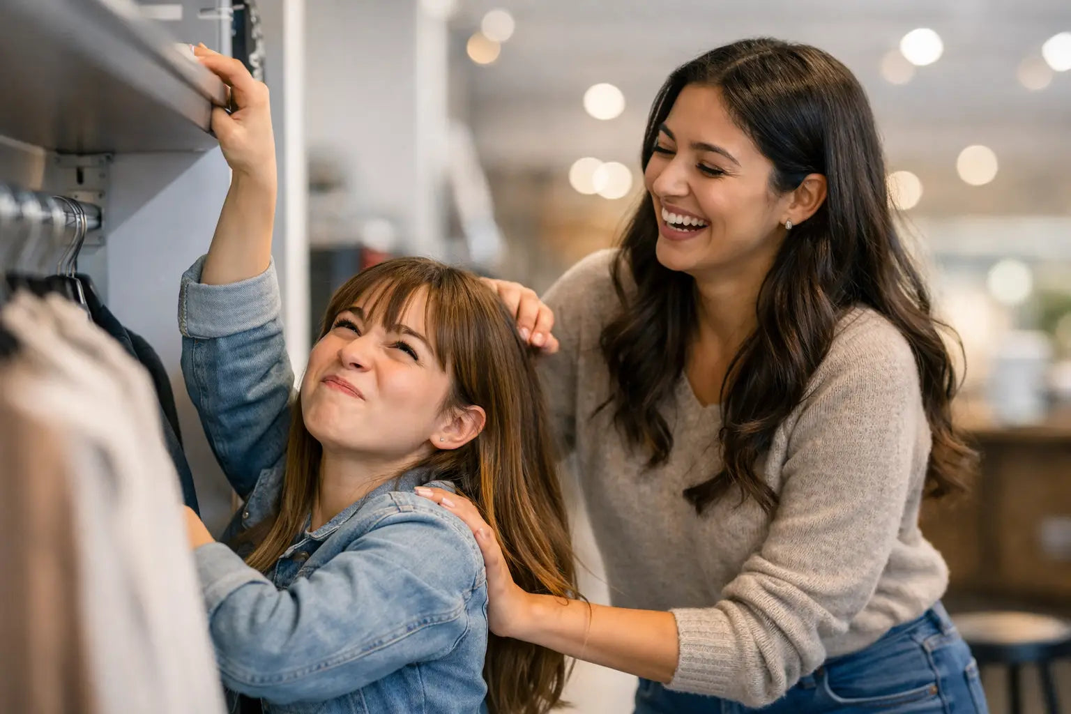 Short Girl Problems Funny Enough to Bond Over