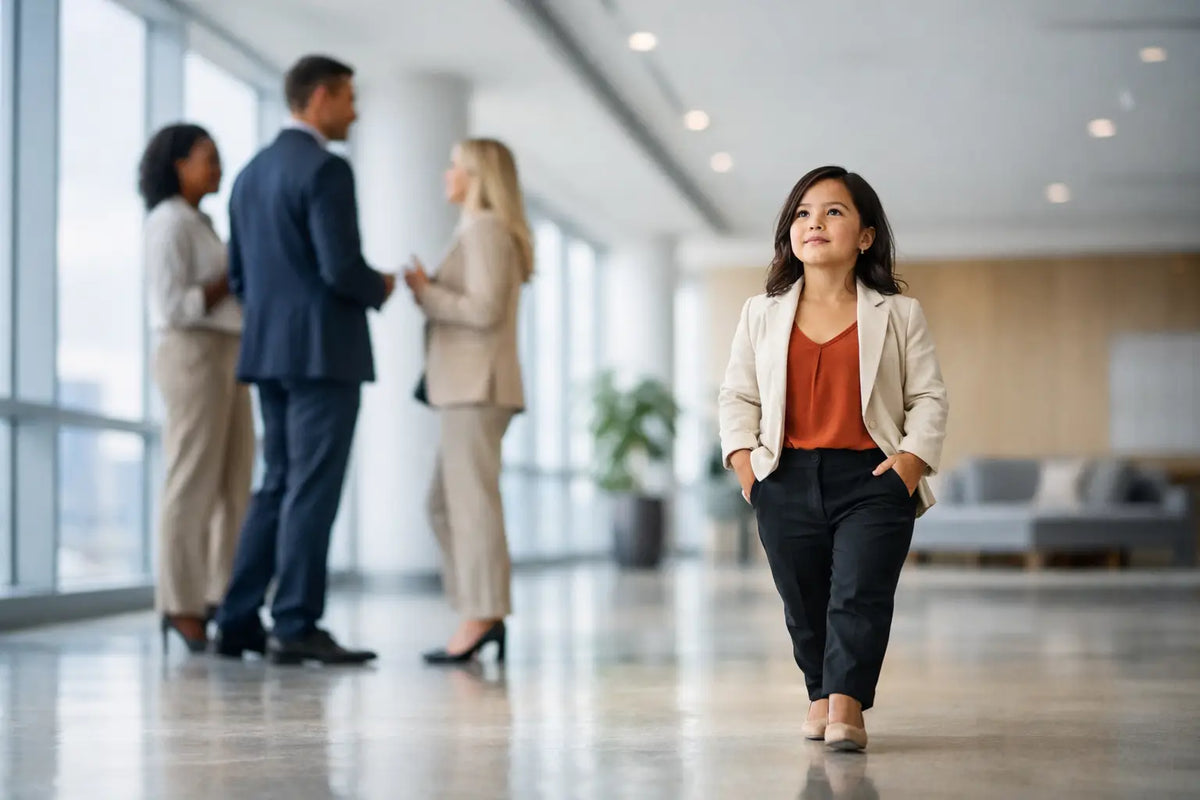 Why Petite Identity Deserves to Take Up Space