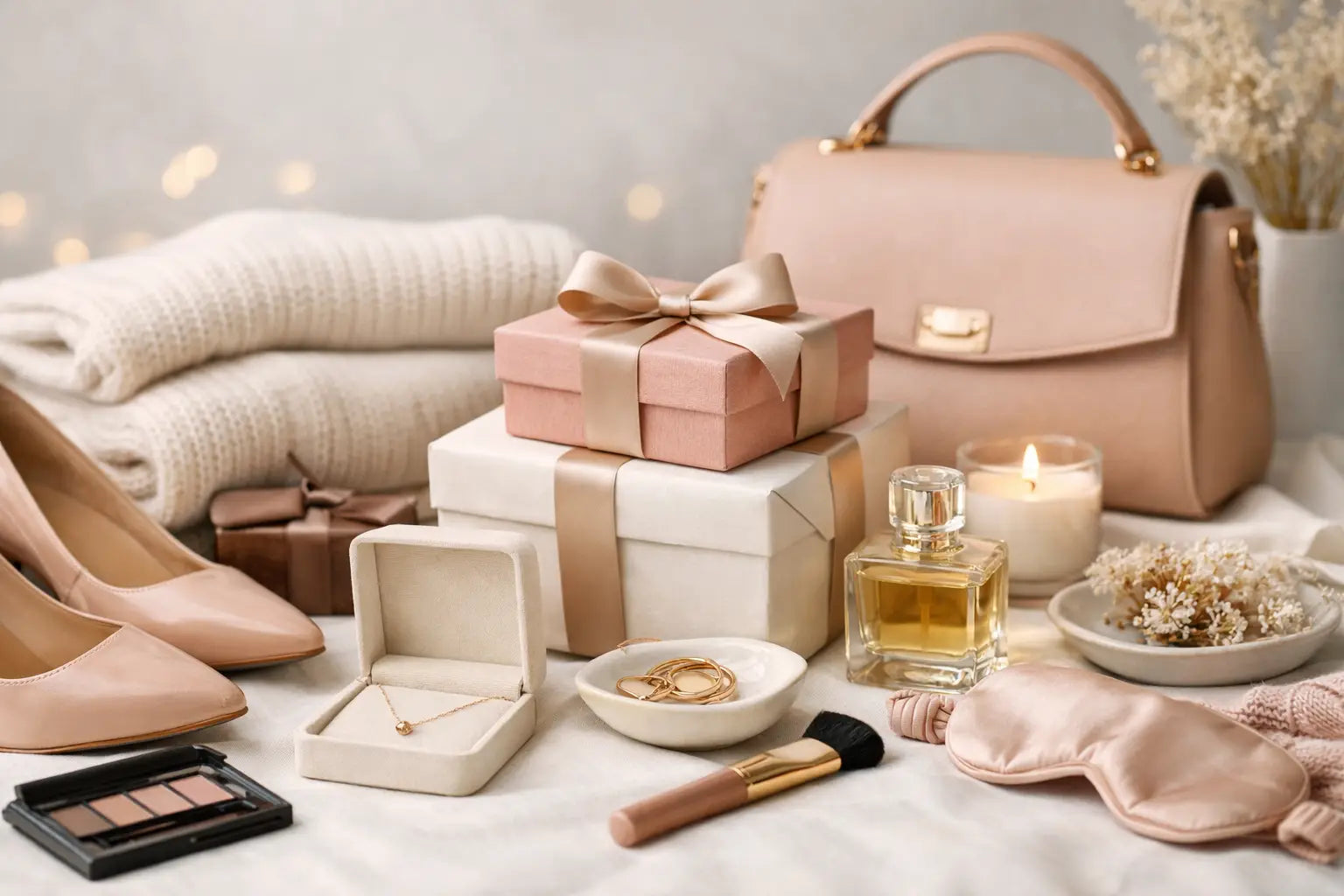 15 Best Gifts for Petite Women That Feel Personal