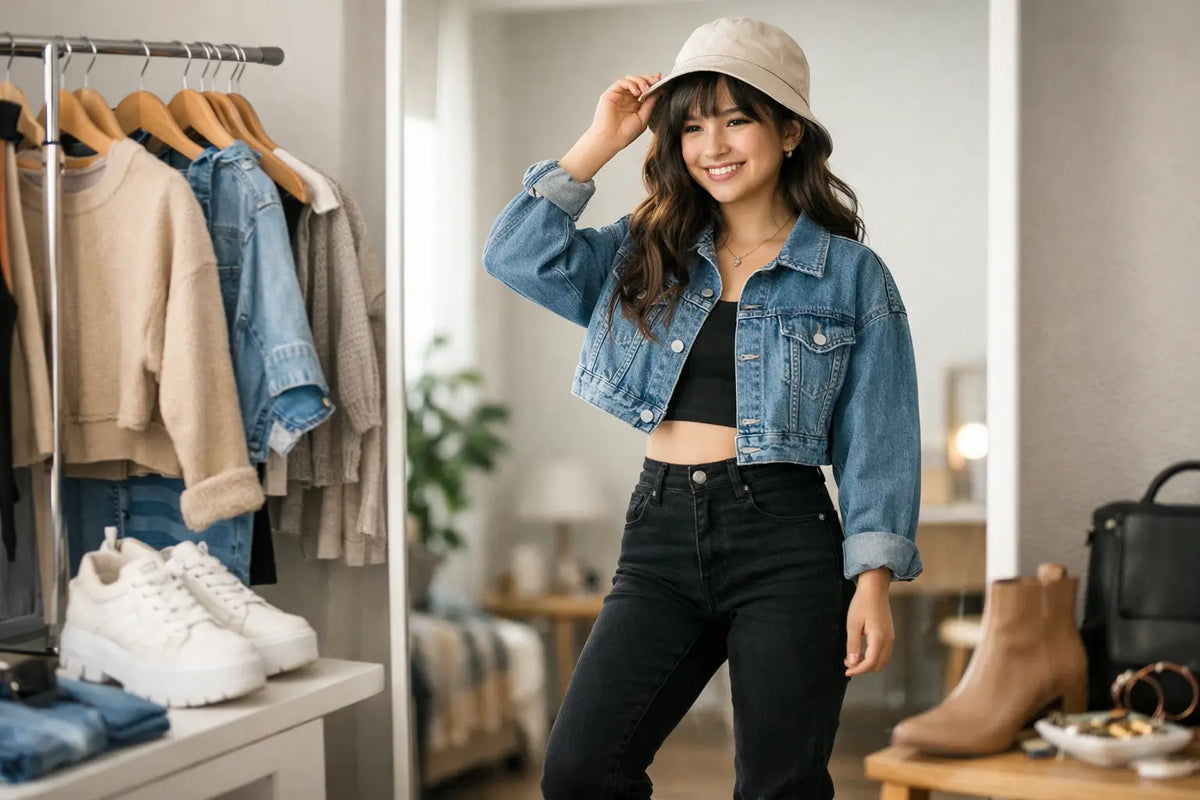 Short Girl Merch Trends That Actually Stick