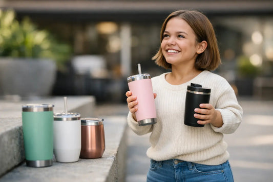 Best Tumblers for Short Girls