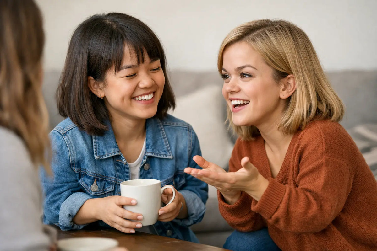 Short Girl Community Stories That Feel Familiar
