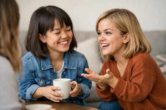 Short Girl Community Stories That Feel Familiar