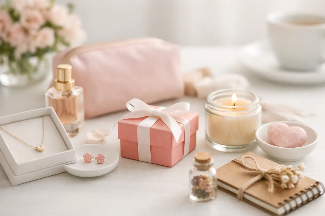 11 Petite Friendship Gift Ideas She’ll Love