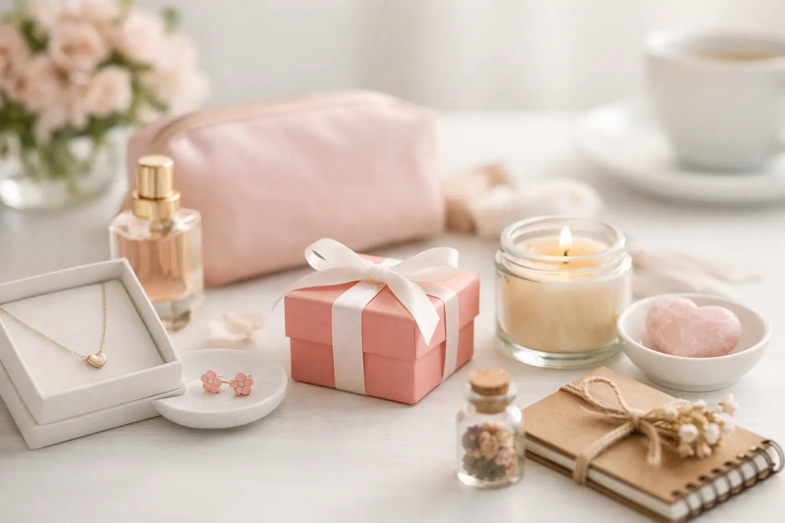 11 Petite Friendship Gift Ideas She’ll Love