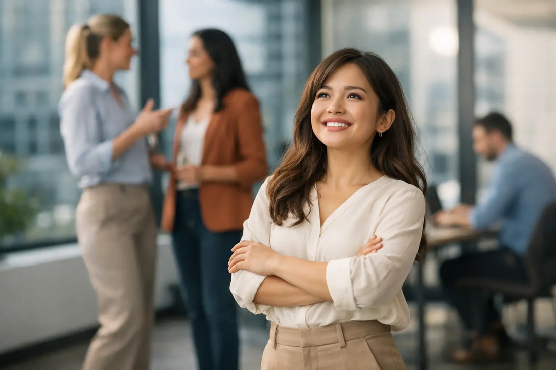 Height Pride Stories That Make Short Girls Shine