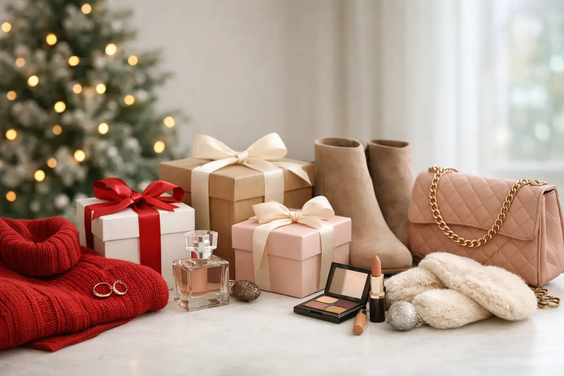 Seasonal Gift Trends for Petites to Love