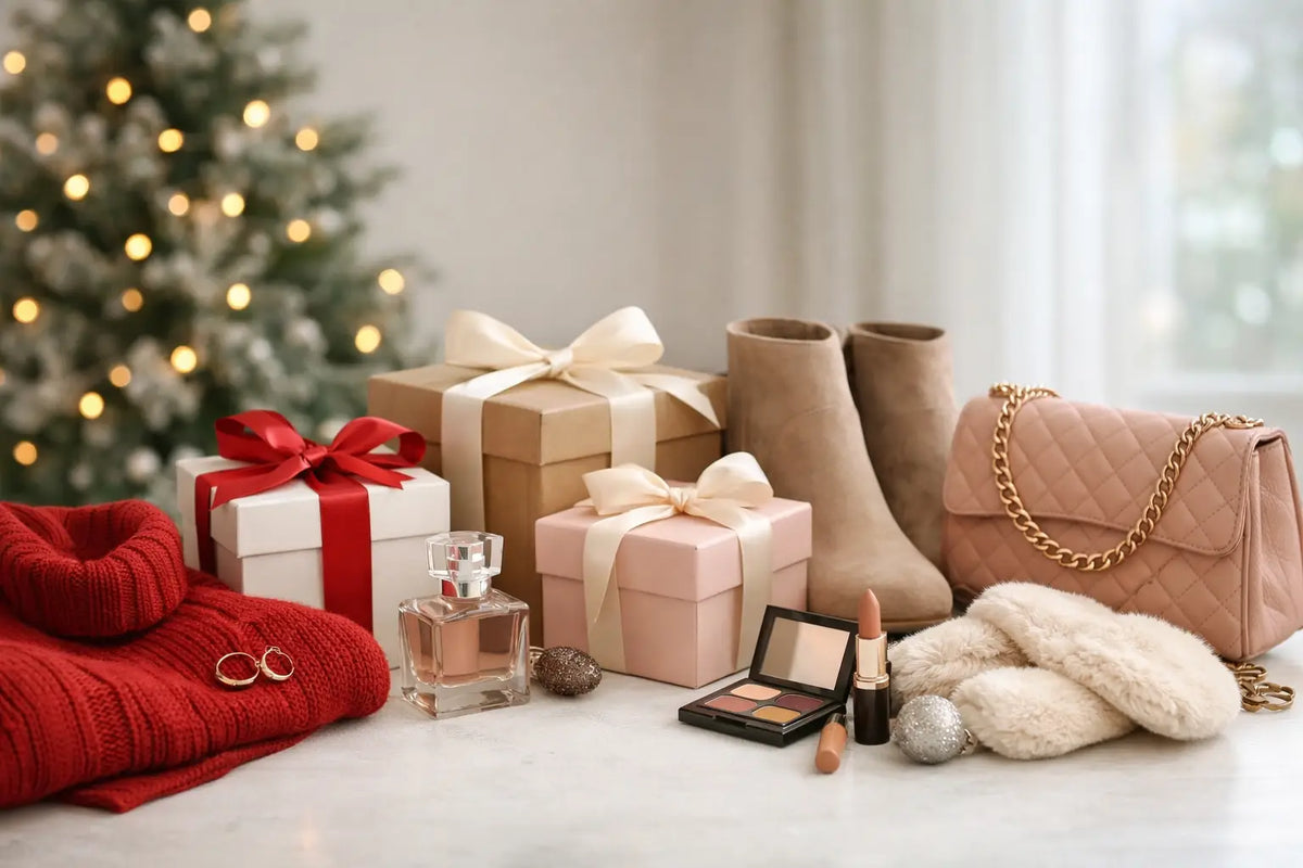 Seasonal Gift Trends for Petites to Love