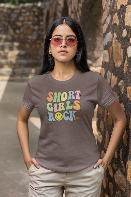 Rants and Hacks -  More T-Shirt Talk