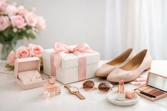 11 Mothers Day Gifts for Petite Mom