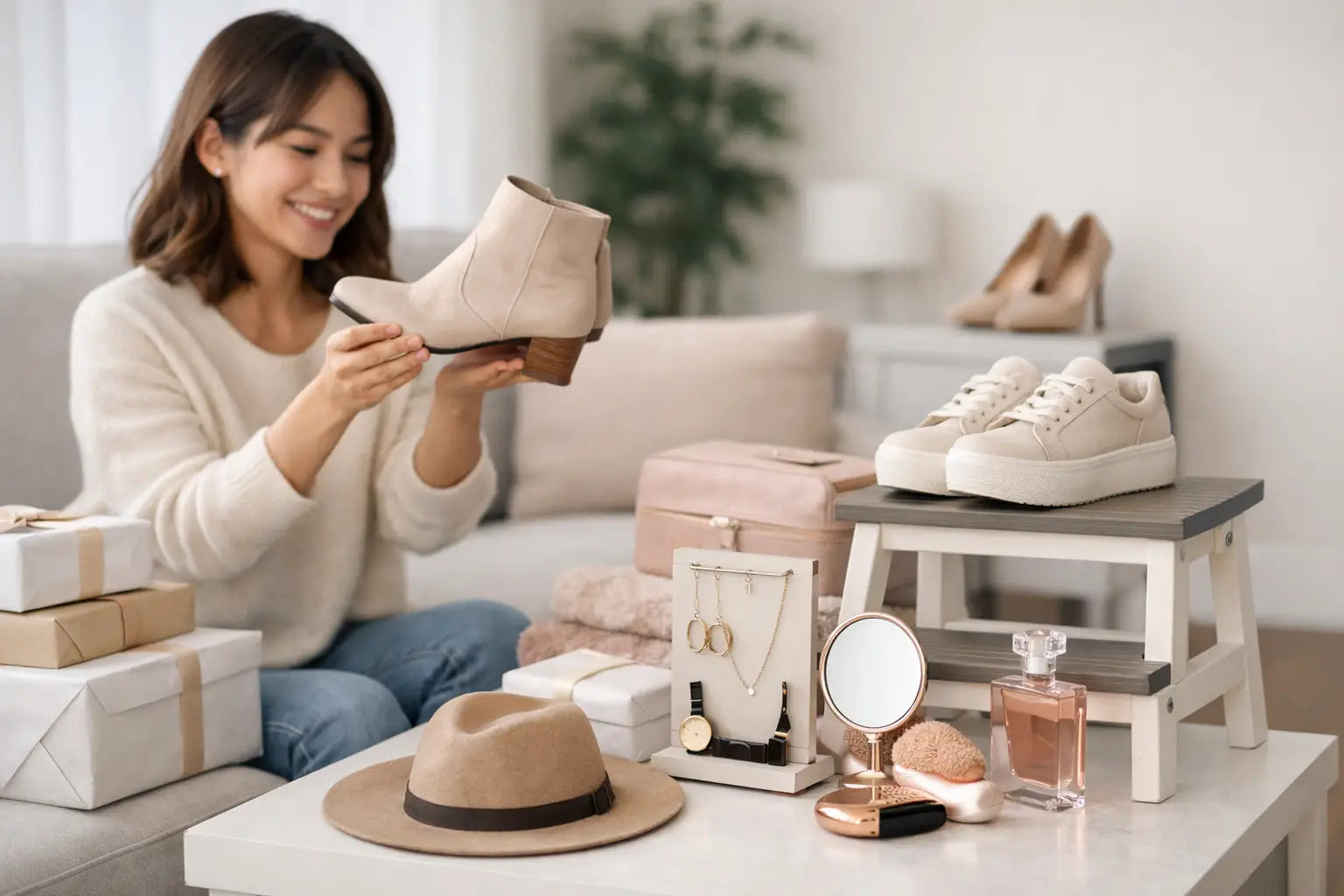 12 Best Gifts for Short Women