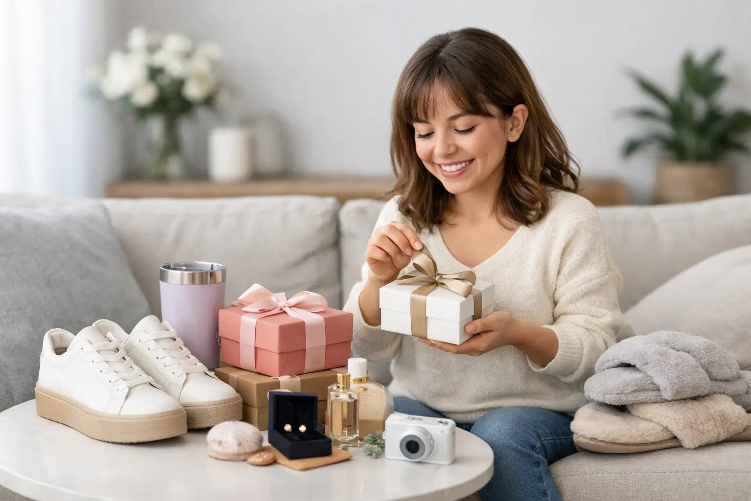 15 Best Gifts for Short Moms She’ll Love
