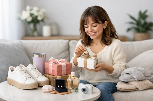 15 Best Gifts for Short Moms She’ll Love