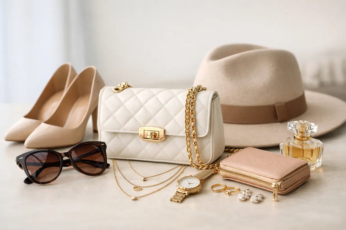 9 Top Accessories for Petite Women