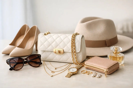 9 Top Accessories for Petite Women