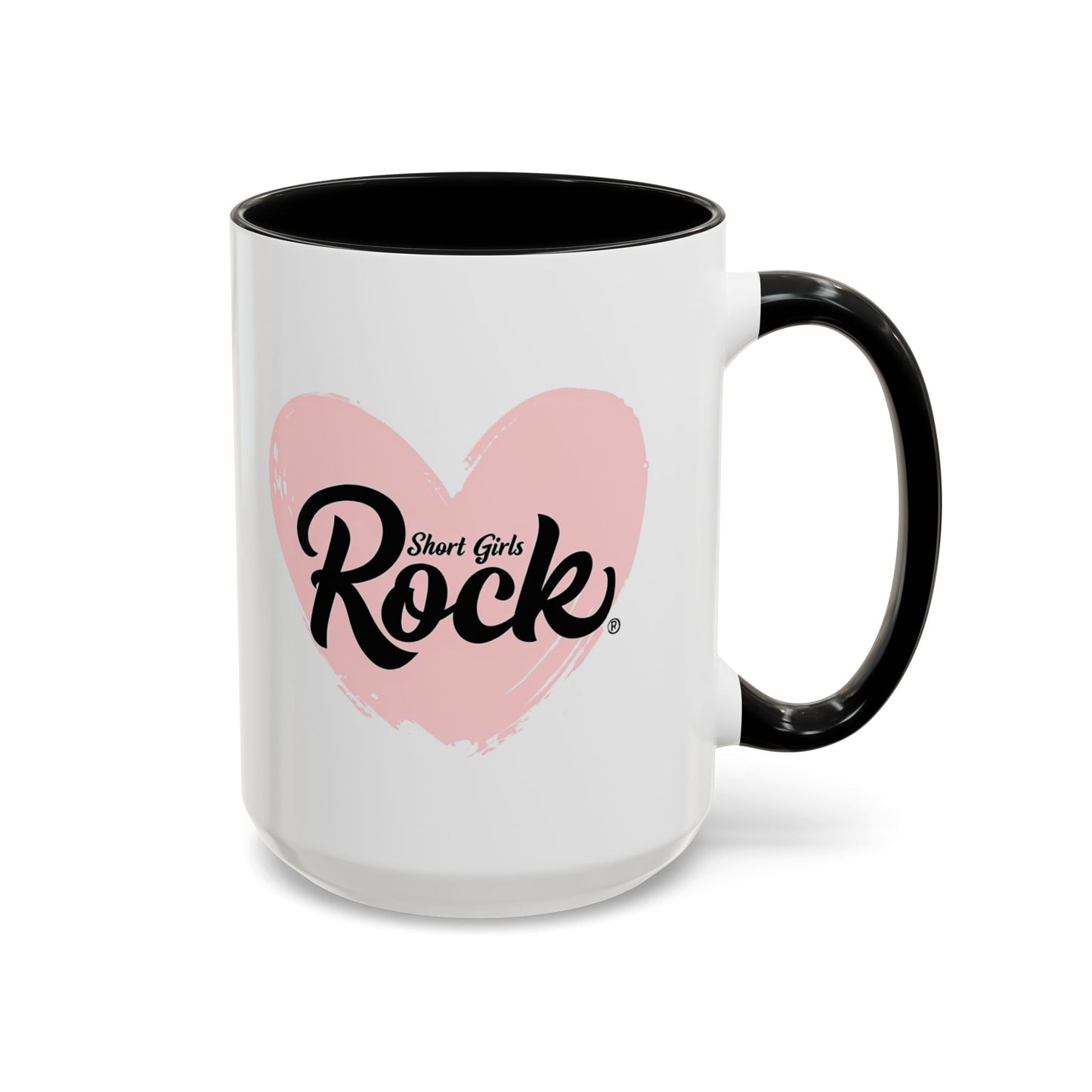 Celebrate Short Girls Everywhere with Mugs! (11oz and 15oz)