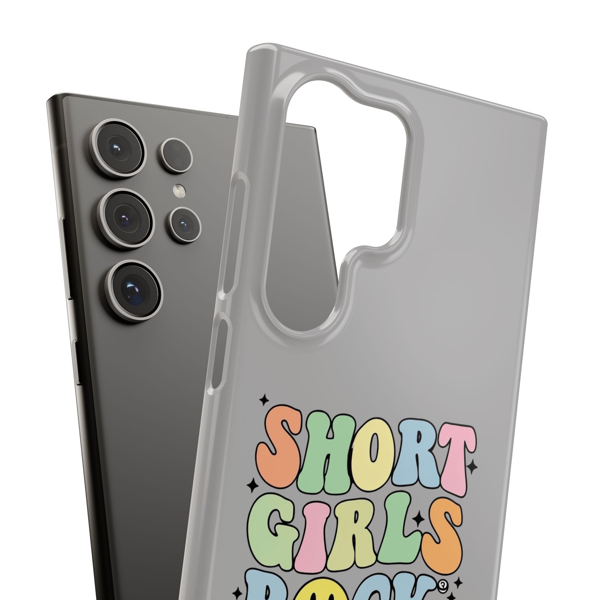Cell Phone Snap Cases, iPhone, Samsung, Google