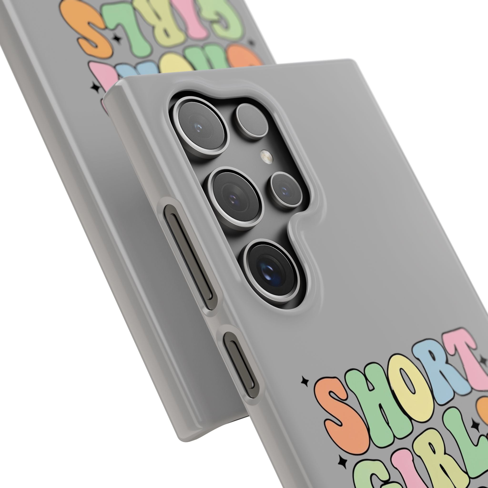 Cell Phone Snap Cases, iPhone, Samsung, Google