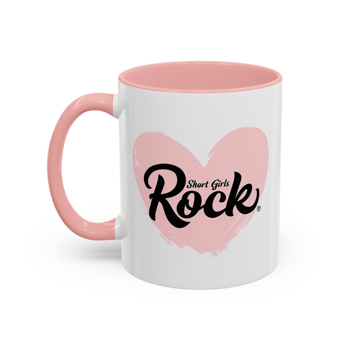 Celebrate Short Girls Everywhere with Mugs! (11oz and 15oz)