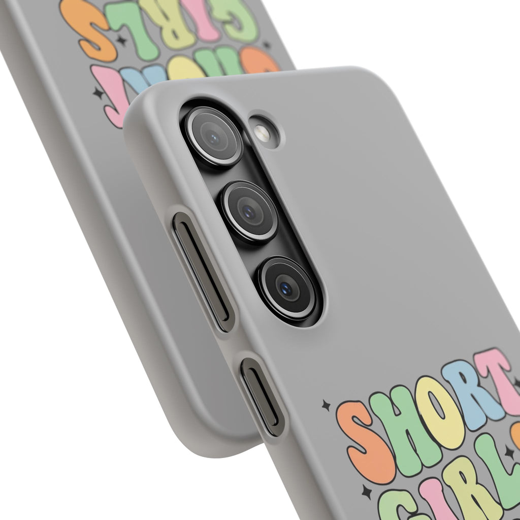 Cell Phone Snap Cases, iPhone, Samsung, Google