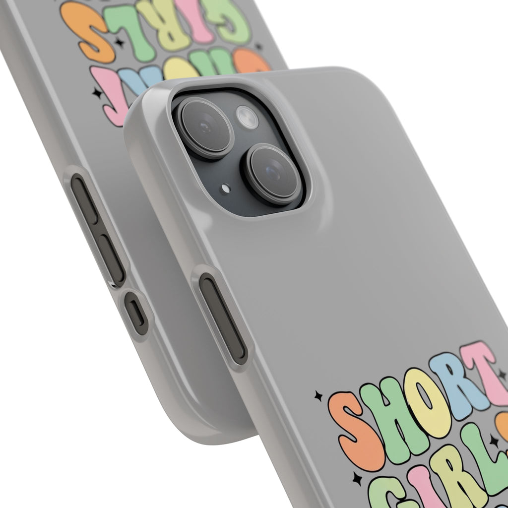 Cell Phone Snap Cases, iPhone, Samsung, Google