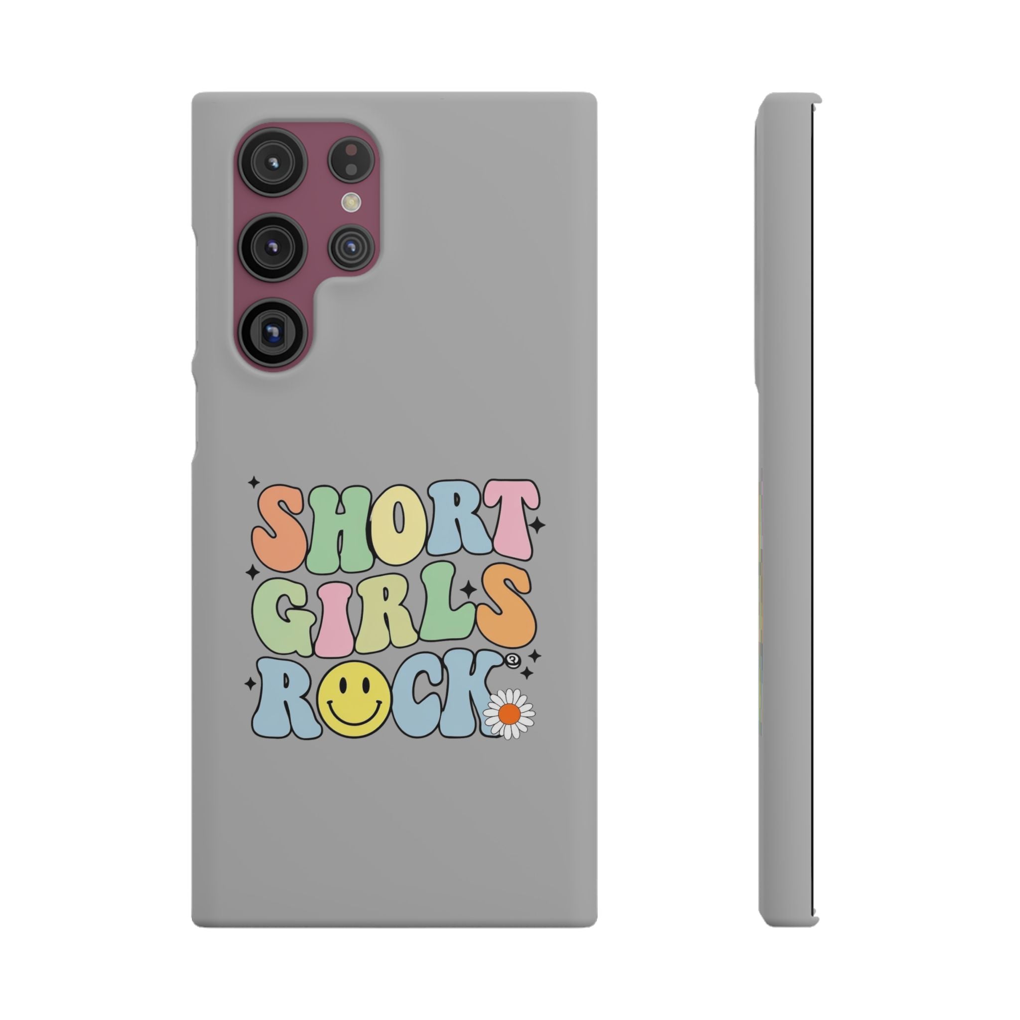 Cell Phone Snap Cases, iPhone, Samsung, Google
