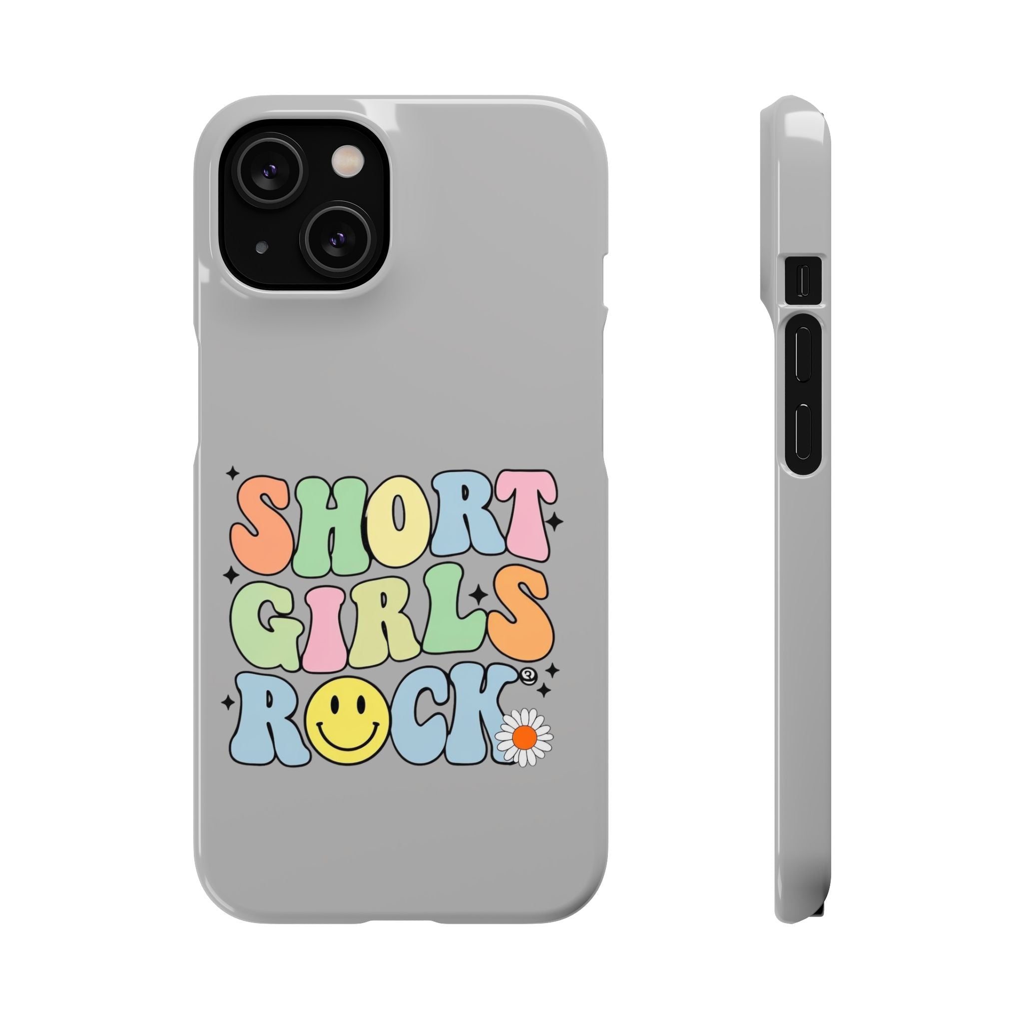 Cell Phone Snap Cases, iPhone, Samsung, Google