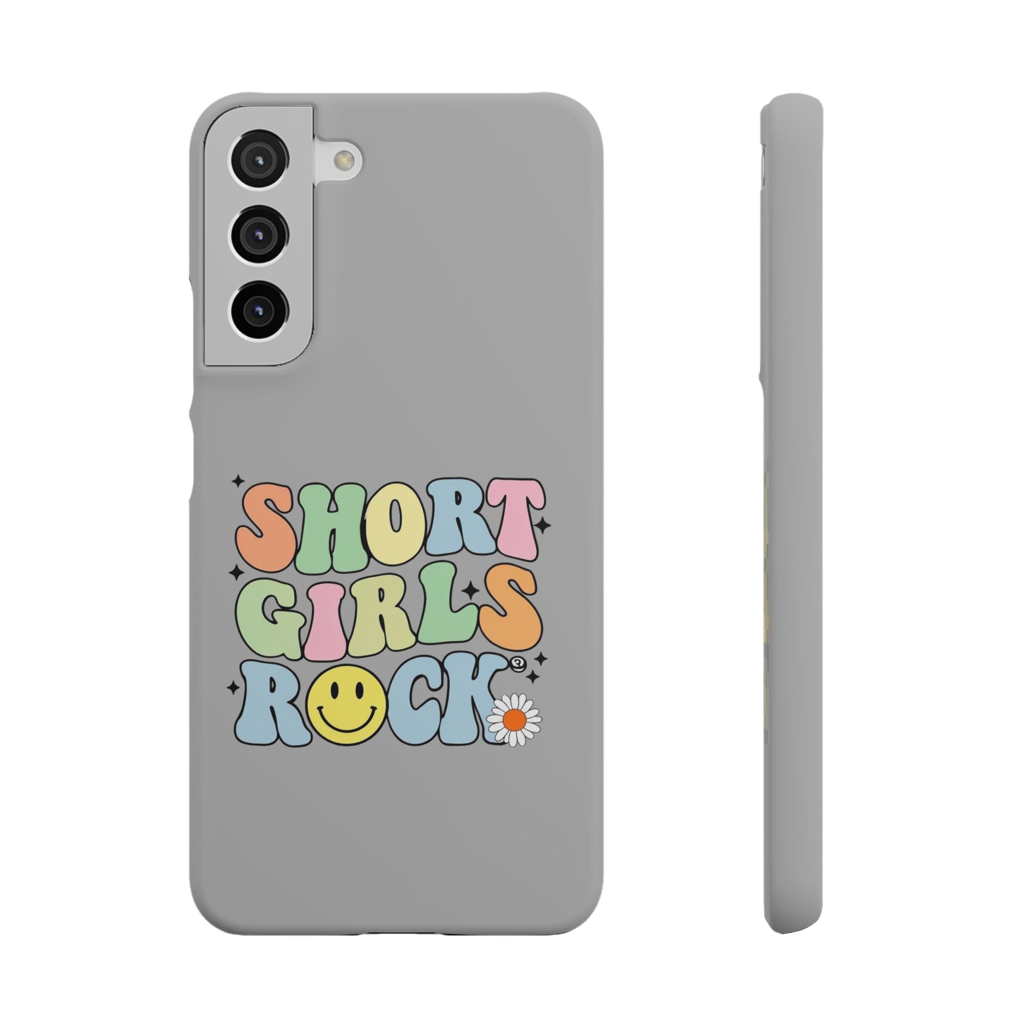 Cell Phone Snap Cases, iPhone, Samsung, Google
