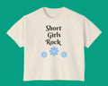 Women's Boxy Tee