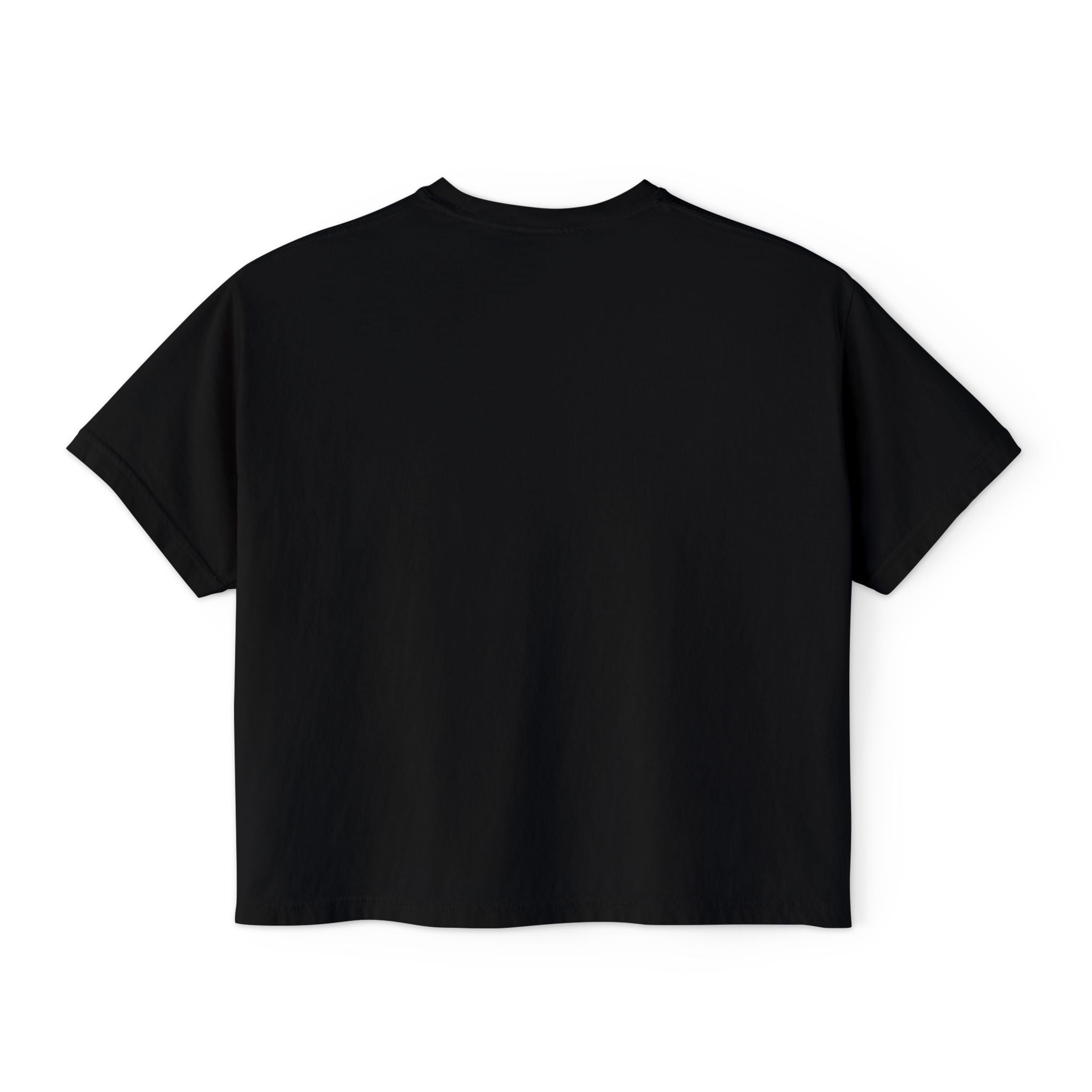 You Are My Heart Women's Boxy Tee — Romantic Valentine’s Day Casual Top