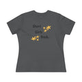 Women's Cotton Tee - feels so good!