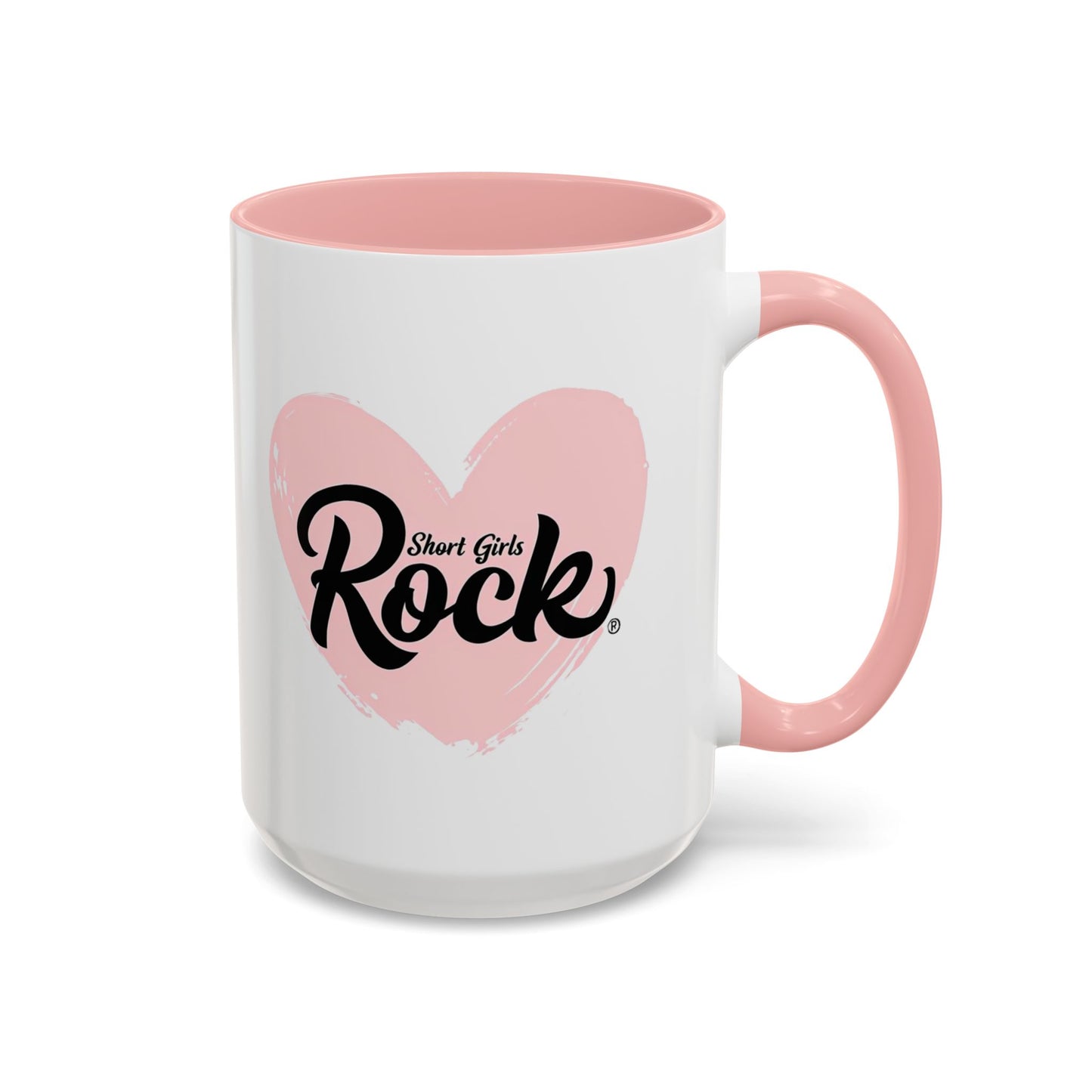 Celebrate Short Girls Everywhere with Mugs! (11oz and 15oz)