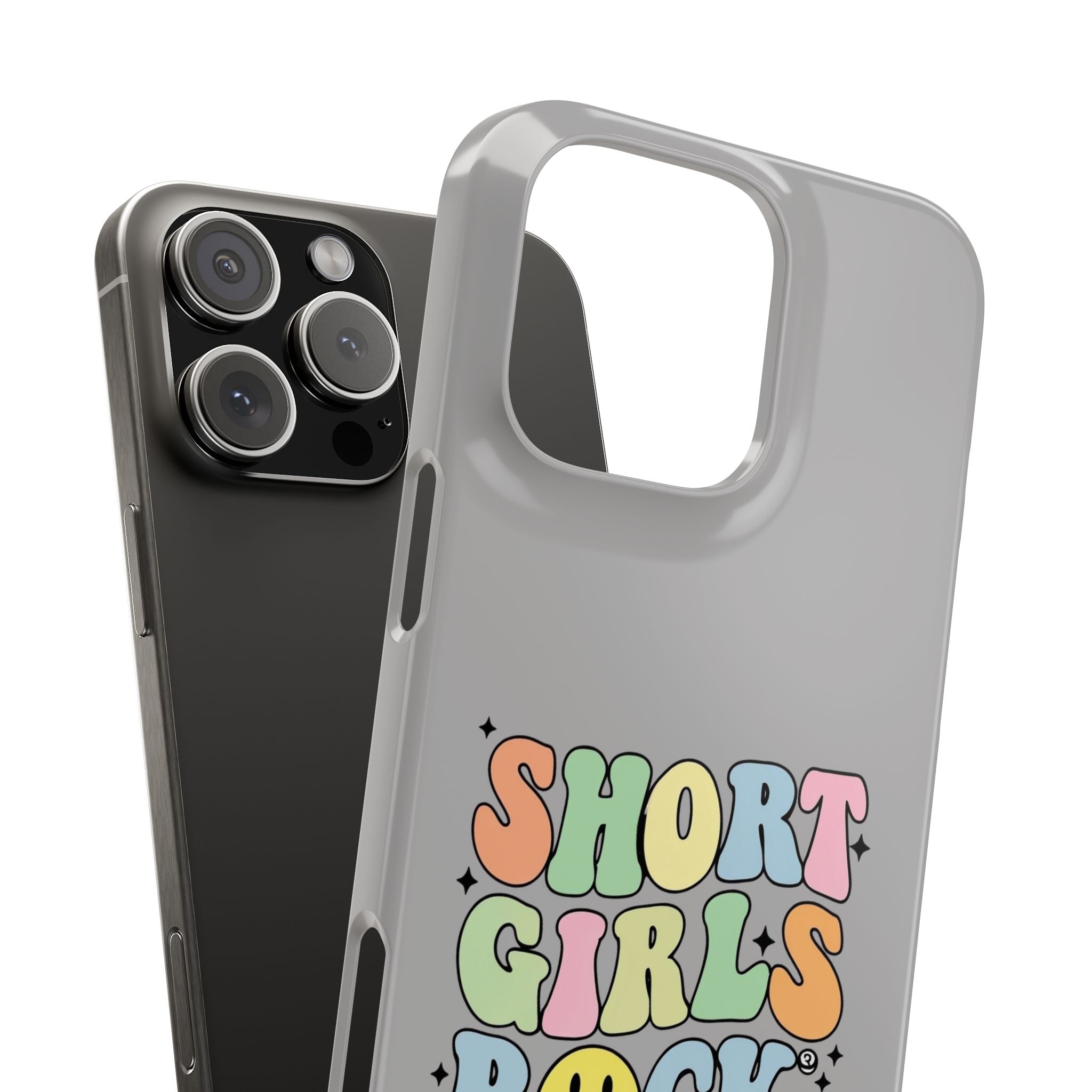 Cell Phone Snap Cases, iPhone, Samsung, Google