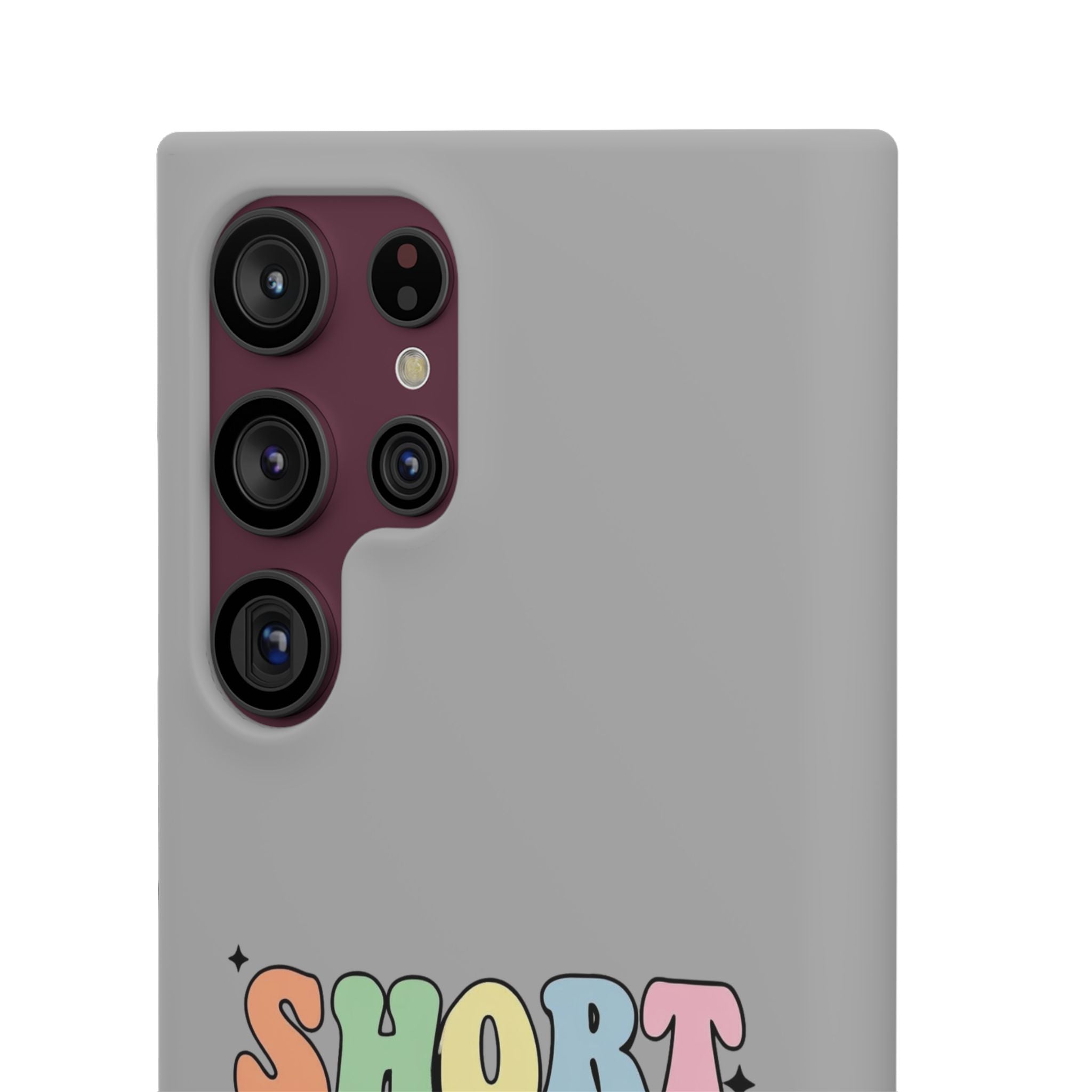 Cell Phone Snap Cases, iPhone, Samsung, Google